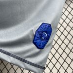 Mens Cruzeiro 2025/26 Goalkeeper Jersey 2