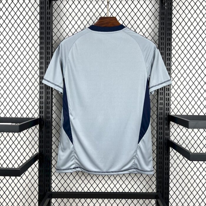 Mens Cruzeiro 2025/26 Goalkeeper Jersey 6
