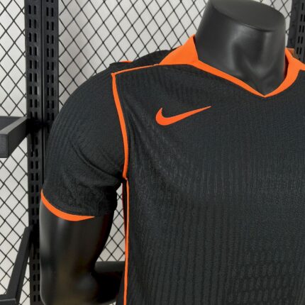 Mens Corinthians 2025/26 Third Jersey Player Version 1