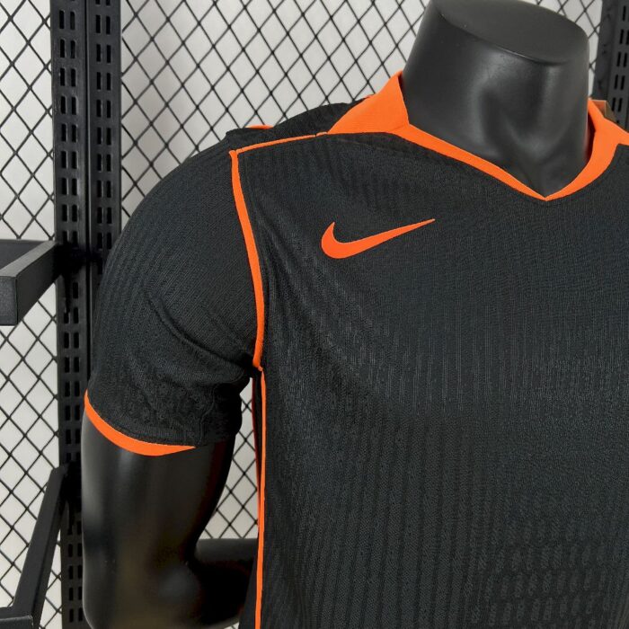 Mens Corinthians 2025/26 Third Jersey Player Version 1