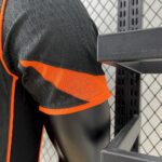 Mens Corinthians 2025/26 Third Jersey Player Version 5