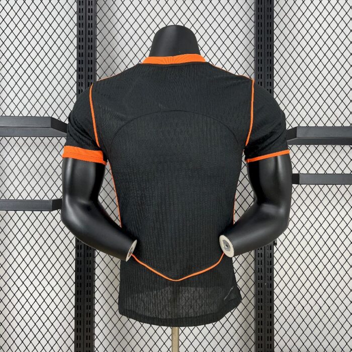 Mens Corinthians 2025/26 Third Jersey Player Version 8
