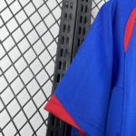 Retro Manchester United 2005/06 Away Jersey 5