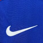 Retro Manchester United 2005/06 Away Jersey 3