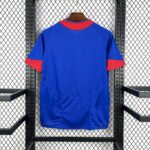 Retro Manchester United 2005/06 Away Jersey 1