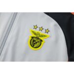 Unisex Benfica 2025 Track Top 5