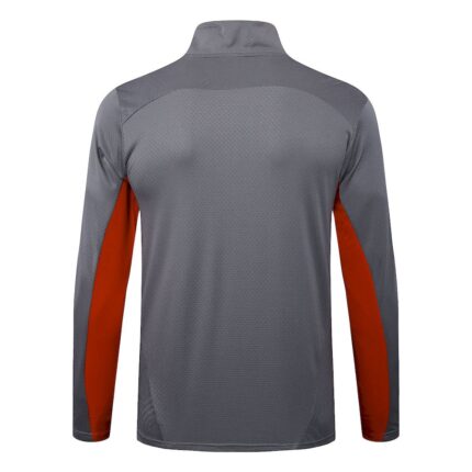 Unisex AC Milan 2025 Track Top 1