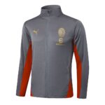 Unisex AC Milan 2025 Track Top