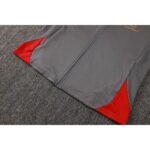 Unisex AC Milan 2025 Track Top 6