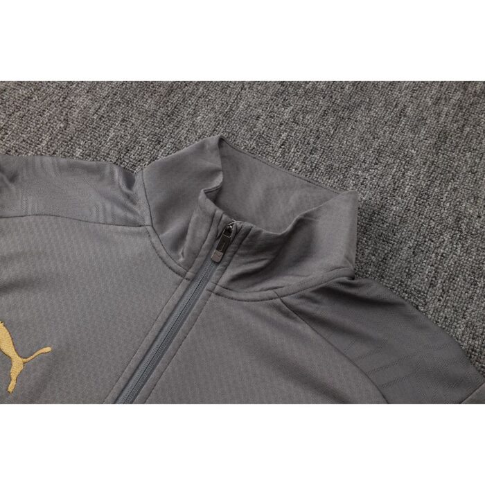 Unisex AC Milan 2025 Track Top 5