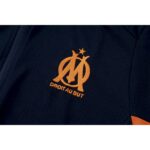 Unisex Olympique Marseille 2025 Track Top 7
