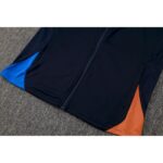 Unisex Olympique Marseille 2025 Track Top 6