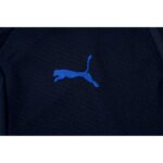 Unisex Olympique Marseille 2025 Track Top 5