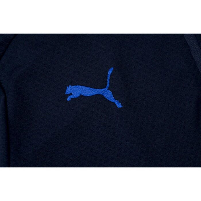 Unisex Olympique Marseille 2025 Track Top 5