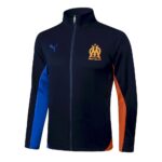 Unisex Olympique Marseille 2025 Track Top