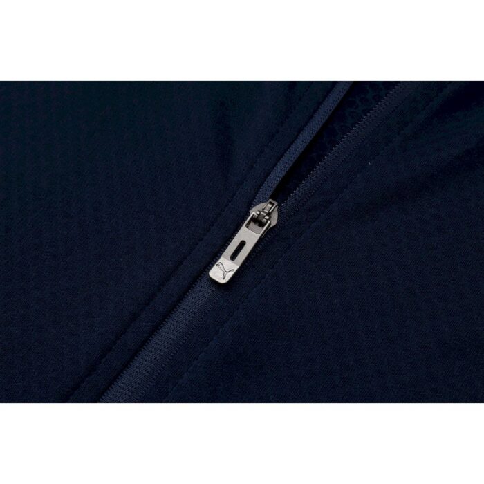 Unisex Olympique Marseille 2025 Track Top 3