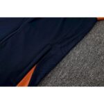 Unisex Olympique Marseille 2025 Track Top 2