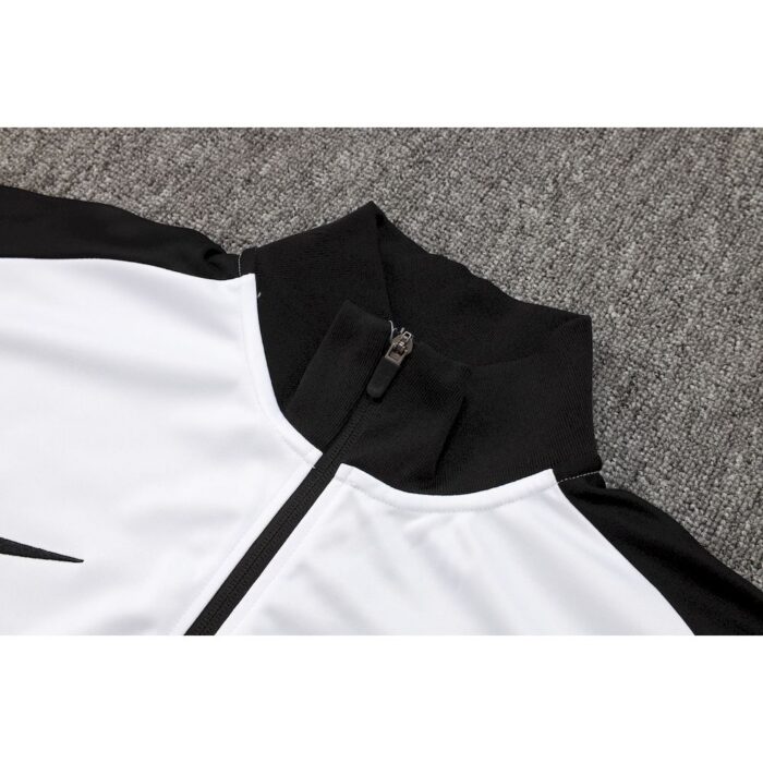 Unisex Corinthians 2025 Track Top 7