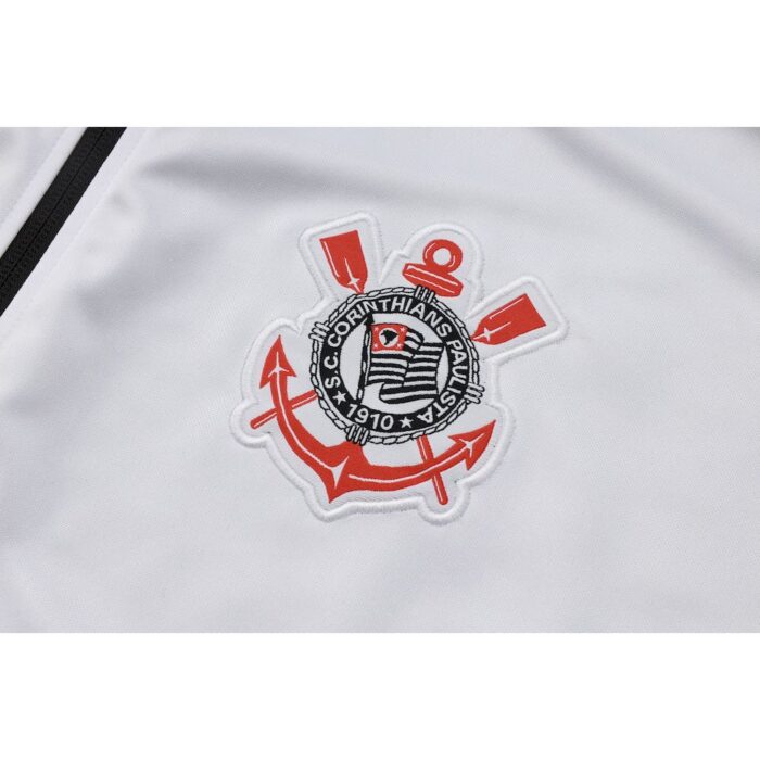 Unisex Corinthians 2025 Track Top 4