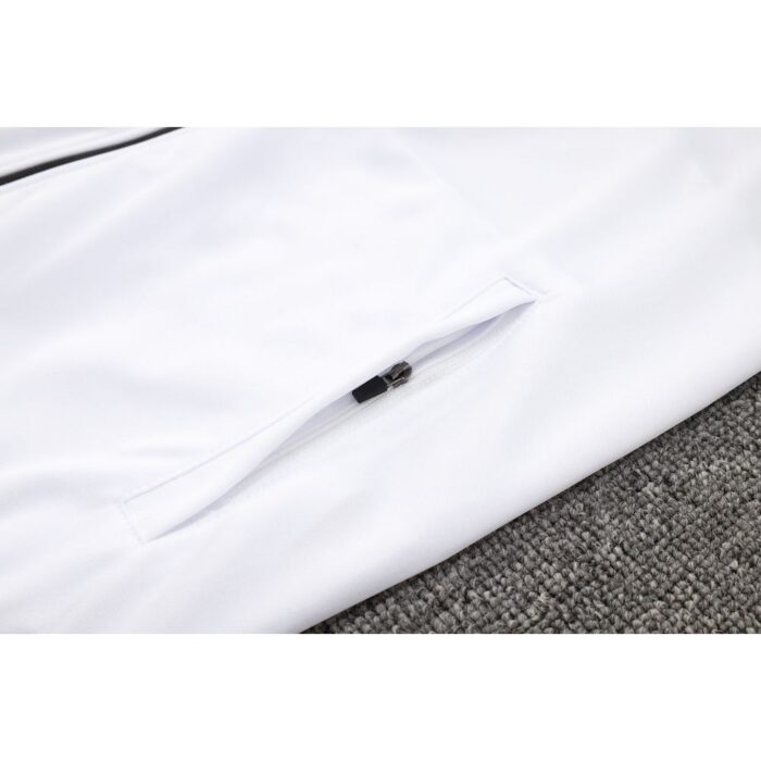 Unisex Corinthians 2025 Track Top 2