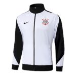 Unisex Corinthians 2025 Track Top