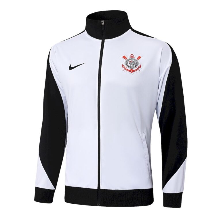 Unisex Corinthians 2025 Track Top