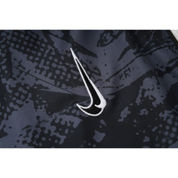Unisex Corinthians 2025 Track Top 6