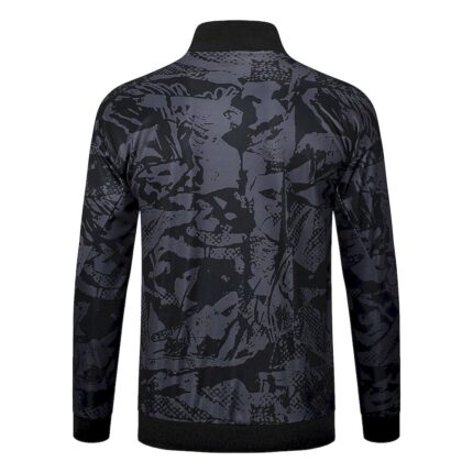 Unisex Corinthians 2025 Track Top 1