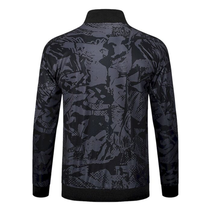 Unisex Corinthians 2025 Track Top 1