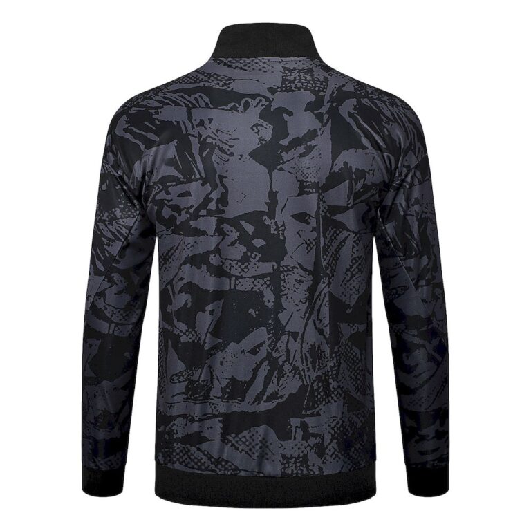 Unisex Corinthians 2025 Track Top 1