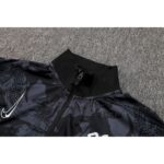 Unisex Corinthians 2025 Track Top 4