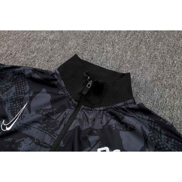 Unisex Corinthians 2025 Track Top 4