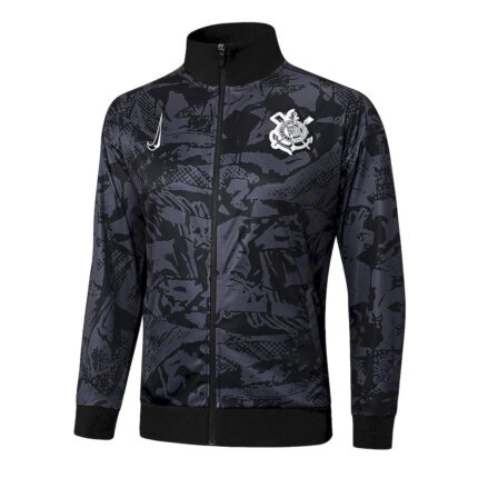 Unisex Corinthians 2025 Track Top