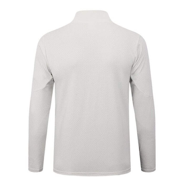 Unisex Portugal 2025 Track Top 1