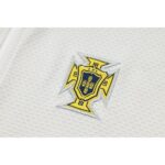 Unisex Portugal 2025 Track Top 6