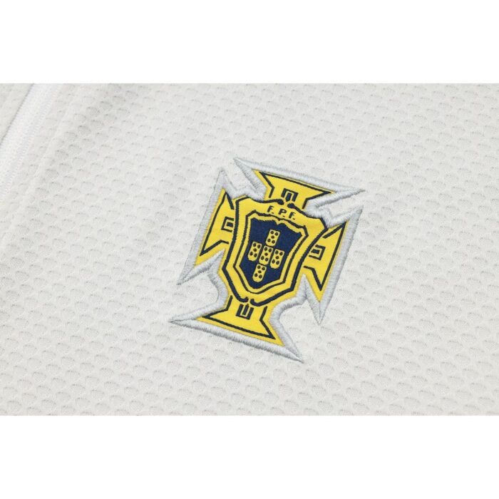 Unisex Portugal 2025 Track Top 6