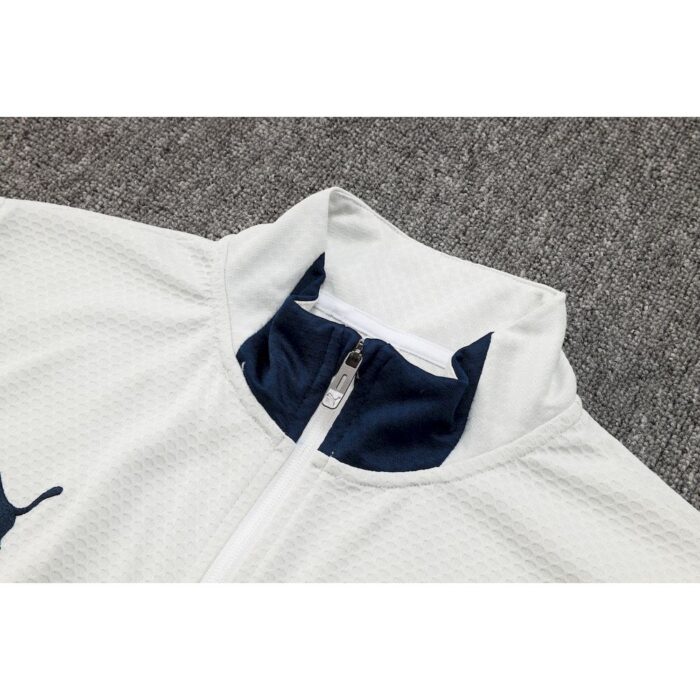 Unisex Portugal 2025 Track Top 5