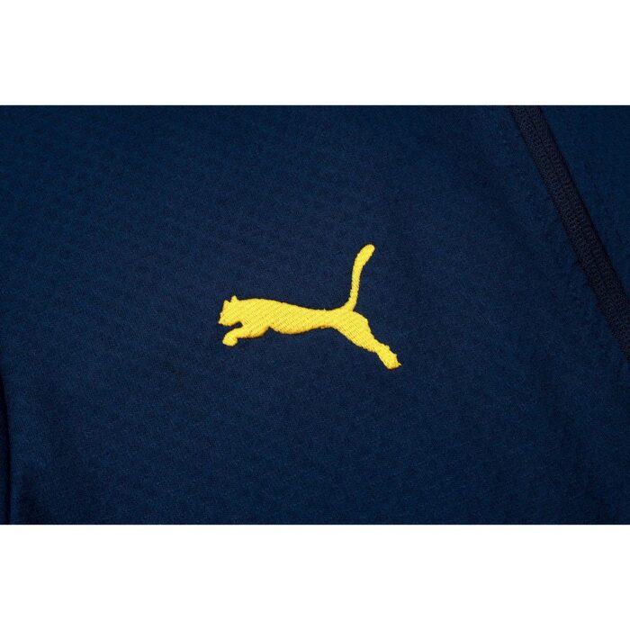 Unisex Portugal 2025 Track Top 7