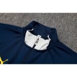 Unisex Portugal 2025 Track Top 3