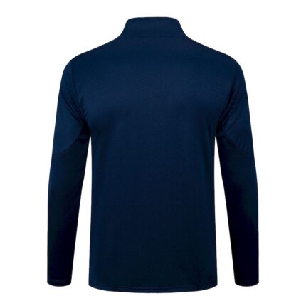 Unisex Portugal 2025 Track Top 1