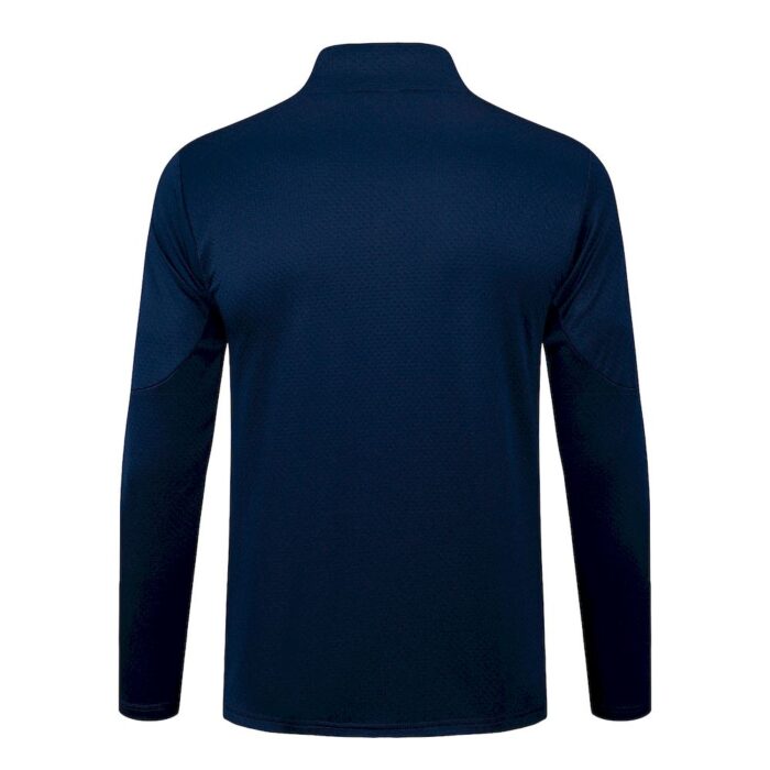 Unisex Portugal 2025 Track Top 1