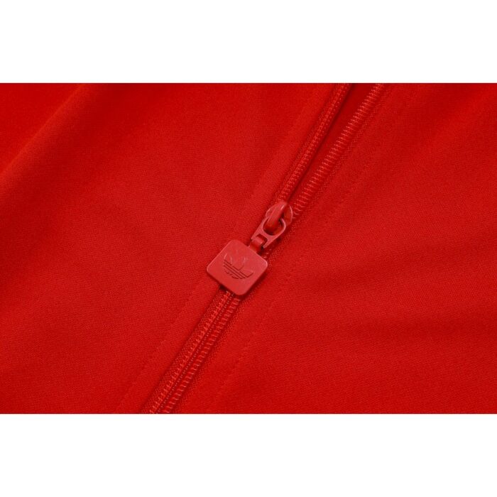 Unisex Liverpool 2025 Terrace Icons Track Top 4