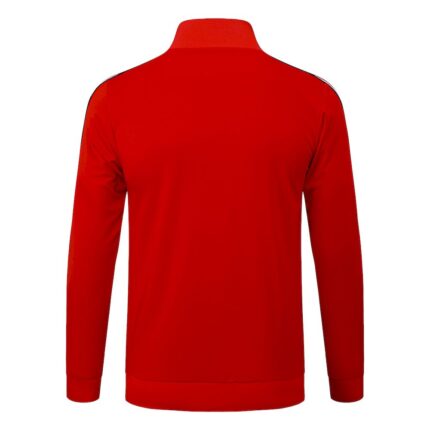 Unisex Liverpool 2025 Terrace Icons Track Top 1