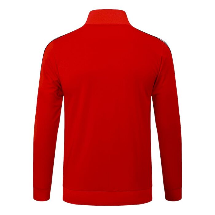 Unisex Liverpool 2025 Terrace Icons Track Top 1