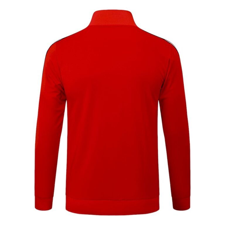 Unisex Liverpool 2025 Terrace Icons Track Top 1