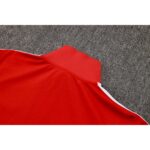 Unisex Flamengo 2025 Track Top 7