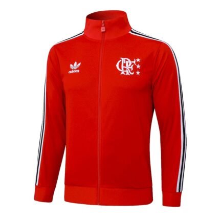 Unisex Flamengo 2025 Track Top