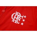 Unisex Flamengo 2025 Track Top 4