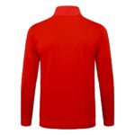 Unisex Flamengo 2025 Track Top 1