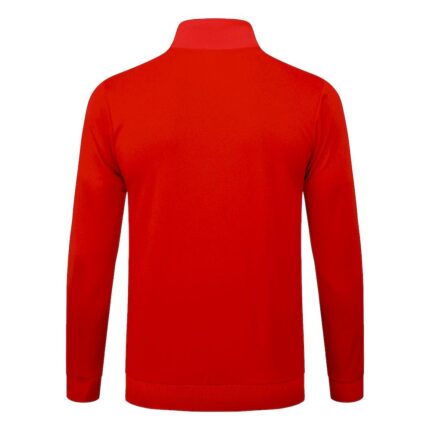 Unisex Flamengo 2025 Track Top 1